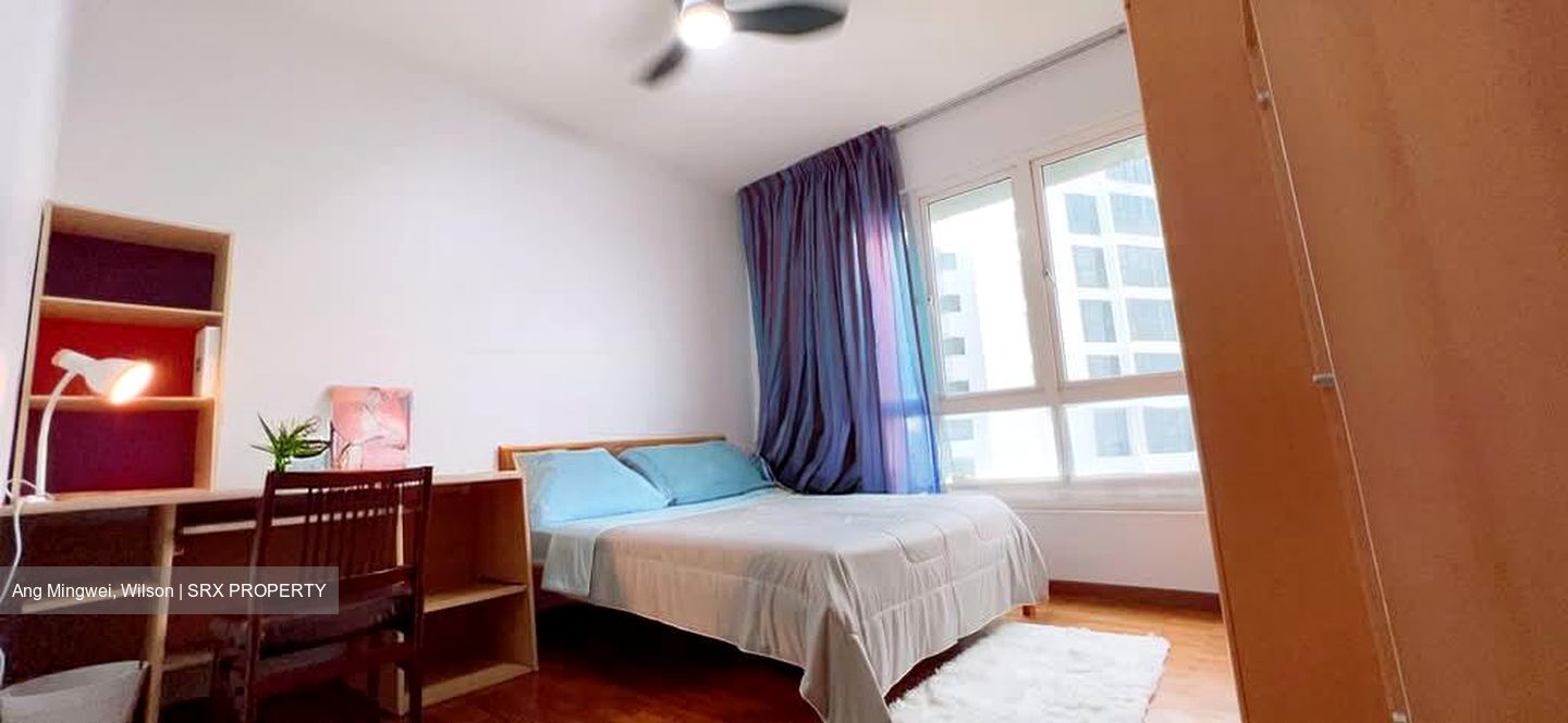 The Floravale (D22), Condominium #596222901